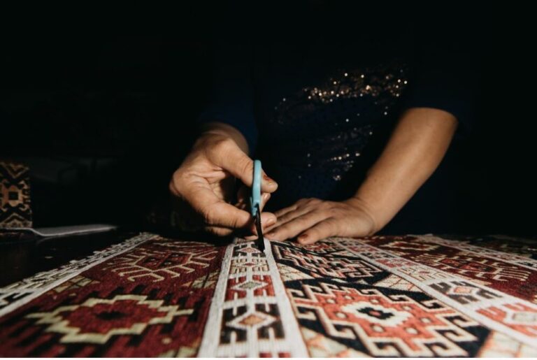 Carpet Installation in Houston