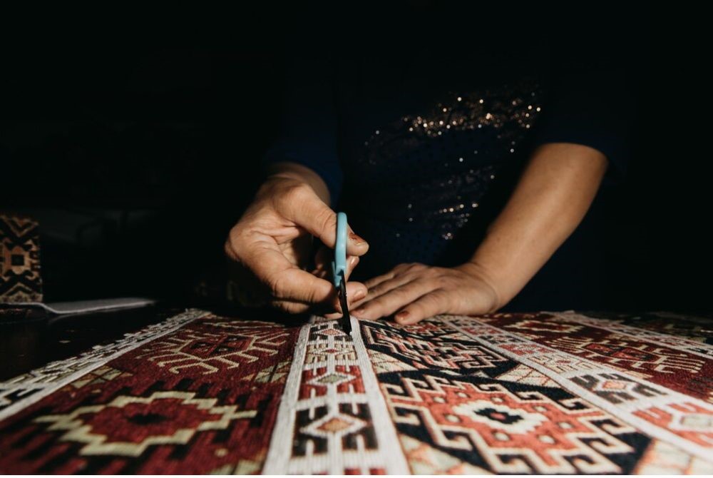 Carpet Installation in Houston