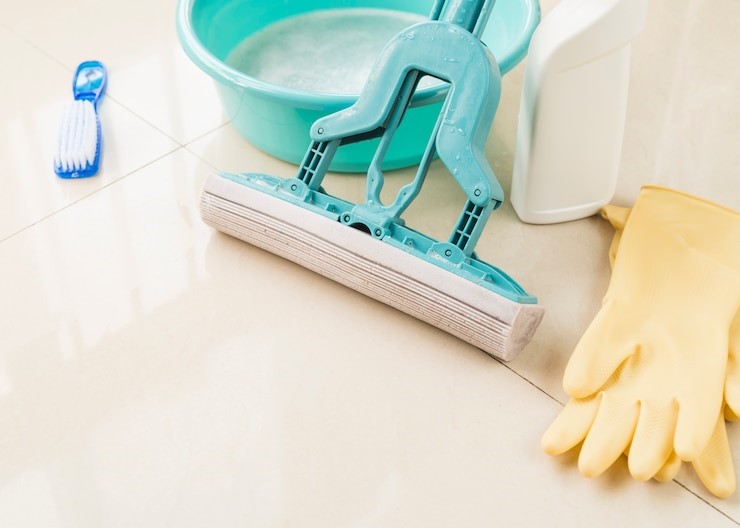 tile and grout cleaning houston tx